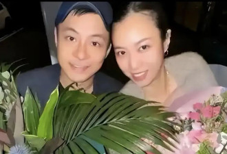 郭晶晶在小叔子婚礼上忙前忙后，如此高明的表现 难怪能在霍家立足