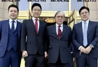 郭晶晶在小叔子婚礼上忙前忙后，如此高明的表现 难怪能在霍家立足