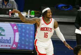 前NBA扣将惨了 性侵罪成立 9日接受宣判