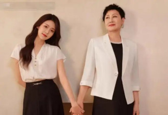 张凯丽女儿是真“作”，逼节目组改规，两次拒绝郝蕾，蔡国庆无语