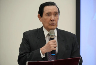 马英九 一个永远出不了师的模范生
