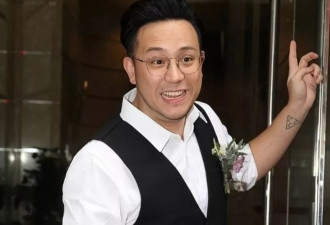 香港知名男星欠租两个月，惨遭房东驱赶