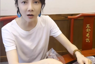 43岁“变了面相”的车晓，给娱乐圈的未婚女星，提了个醒