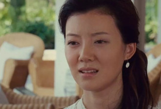 43岁“变了面相”的车晓，给娱乐圈的未婚女星，提了个醒
