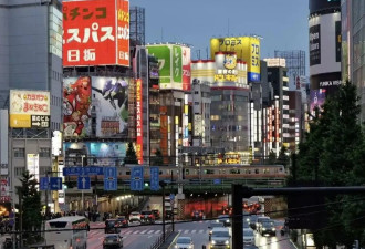 日本末世预言只剩1天，有航司减少赴日航班....
