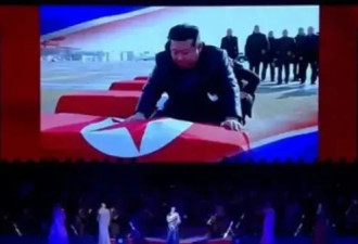 金正恩看在俄作战士兵影片落泪 俄朝合作换回什么