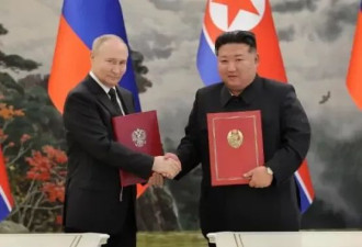 金正恩看在俄作战士兵影片落泪 俄朝合作换回什么