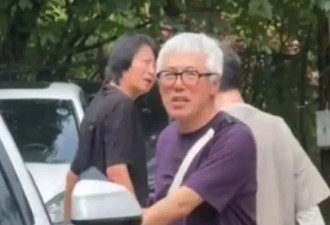 经纪人回应张宇满头白发！称其生活状况良好，停工后鲜少再染黑发