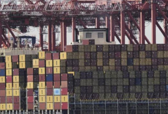 中国在美国进口中降至仅7% 最大受益者是