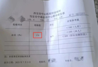 甘肃天水幼儿园铅中毒，孩子到底吃了什么？
