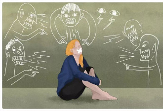 40万粉丝账号靠挂素人赚钱 受害者90%是未成年人