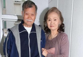 香港女星雪妮病逝享年77岁,丈夫唐佳上月坠亡
