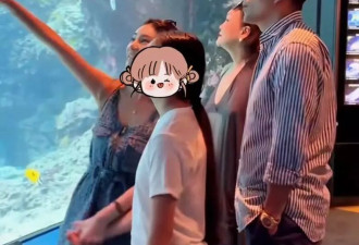 马筱梅回应限制S家见大S儿女：怎么请也不来
