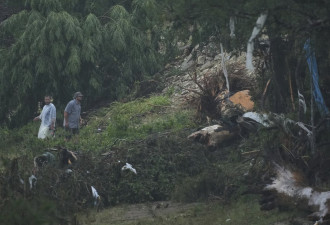 德州暴雨洪患13死 夏令营20女童失踪