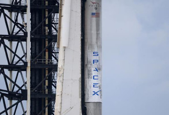 美国空军暂停SpaceX的火箭货运项目