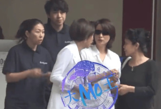 考古 | 董卿现身医院宛如大佬出街！曾是央视一姐家喻户晓，淡出荧幕后生活简朴！