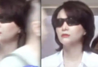 考古 | 董卿现身医院宛如大佬出街！曾是央视一姐家喻户晓，淡出荧幕后生活简朴！