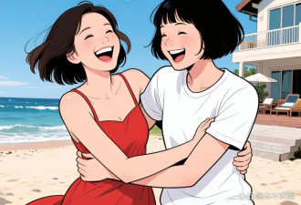 狗仔曝张小斐爆红内幕：贾玲不遗余力捧10年，两人暧昧细节曝光！