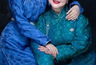 吉祥三宝：父亲已去世，亲生女儿远嫁韩国生子，母亲孤独一人