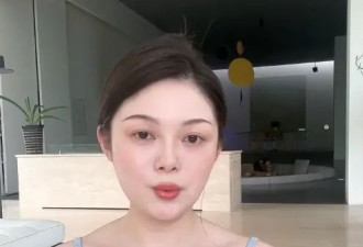 晚晚回应不让助播女生化妆：我尊重每个人化妆的自由选择和态度