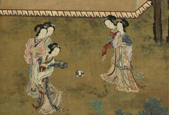 从球场到闺阁:明代女性的自由如何被清朝 "裹"住?