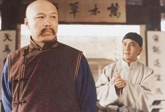 婚姻糜烂的康有为:55岁娶17岁日本佣人,却生下...