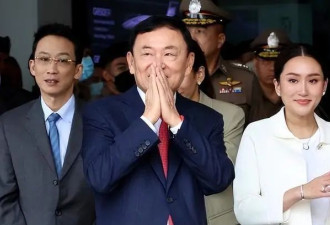 代总理仅一天就下台，泰国72小时内3次变天！