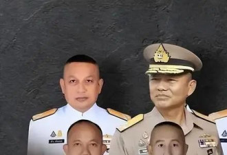代总理仅一天就下台，泰国72小时内3次变天！