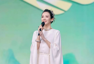 重庆电影夜：海清面相变了，周冬雨章子怡好会穿