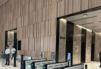实探风暴中的罗马仕：门禁严守，谢绝见客