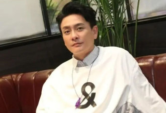 红颜知己！黄宗泽自认与蔡洁投缘私下关系极好