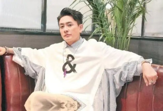 红颜知己！黄宗泽自认与蔡洁投缘私下关系极好