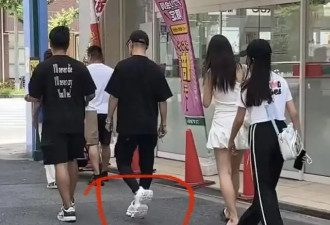 森林北赢麻了！汪峰飞新疆买礼物，偶遇视频...