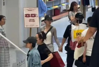 森林北赢麻了！汪峰飞新疆买礼物，偶遇视频...