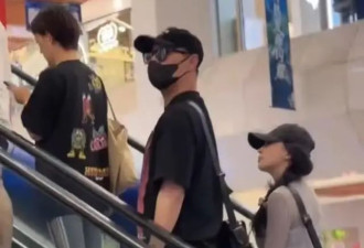 森林北赢麻了！汪峰飞新疆买礼物，偶遇视频...
