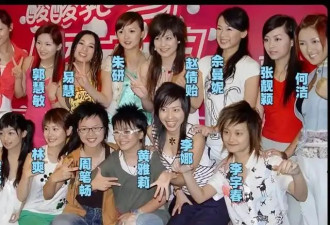李宇春摊牌！首次揭穿背靠大佬、瘫痪真相,太离谱