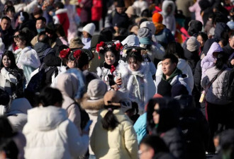 爆中国实际人口仅3亿多！ 震惊全球华人