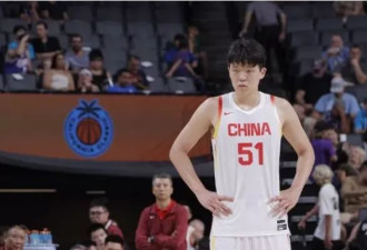 杨瀚森有望出战亚洲杯：3因素促回归