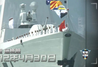 2艘航母首次开放都在香港，释放何种信号？