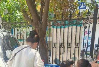 甘肃幼儿园孩子血铅异常背后：有6岁孩子长了白发