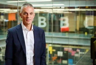 BBC上百名员工联名，指控公司沦为"以色列传声筒"