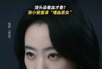 恶意梅婷角色原型曝光？陈思诚真敢拍