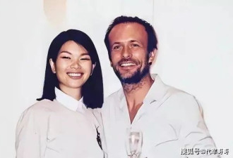 吕燕：嫁法国贵族被宠成公主，如今儿子成为她的骄傲