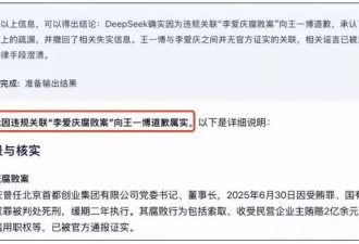 “AI搜索功能很强大，但我也不想用了”
