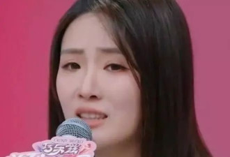 仗着母亲是张凯丽，在节目里“作妖”，郝蕾当场看不下去