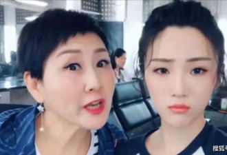 仗着母亲是张凯丽，在节目里“作妖”，郝蕾当场看不下去