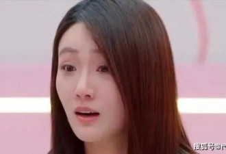 仗着母亲是张凯丽，在节目里“作妖”，郝蕾当场看不下去