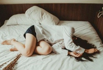 妻子罹癌过世 狼父“兽性大发”数度性侵小女儿