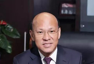 首创集团66岁男董事长被判死缓 权色交易 爱男星