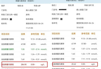 甘肃血铅异常幼儿确诊铅中毒,疑似"毒源"浮出水面